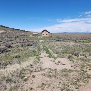 Mountain Cabin in Powderhorn, Colorado - image 7