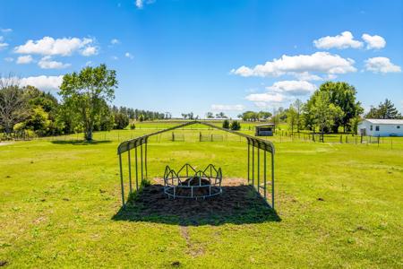 EQUINE PROPERTY SALE NORTH FLORIDA ON 15 ACRES - Wellborn,FL - image 32