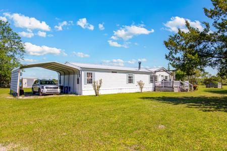 EQUINE PROPERTY SALE NORTH FLORIDA ON 15 ACRES - Wellborn,FL - image 4