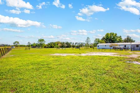 EQUINE PROPERTY SALE NORTH FLORIDA ON 15 ACRES - Wellborn,FL - image 8