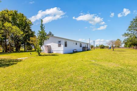 EQUINE PROPERTY SALE NORTH FLORIDA ON 15 ACRES - Wellborn,FL - image 5