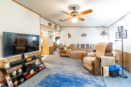 Home On The Santa Fe River, Union County, Florida - image 13