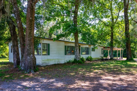 Home On The Santa Fe River, Union County, Florida - image 6