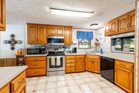 Home On The Santa Fe River, Union County, Florida - image 16