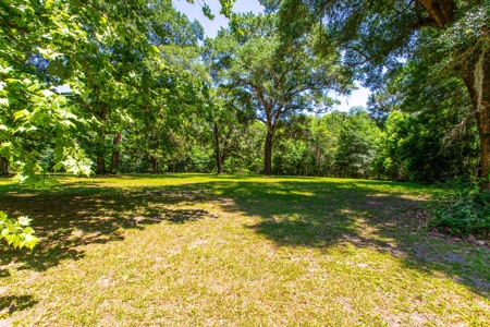 Home On The Santa Fe River, Union County, Florida - image 30