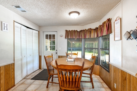 Home On The Santa Fe River, Union County, Florida - image 18