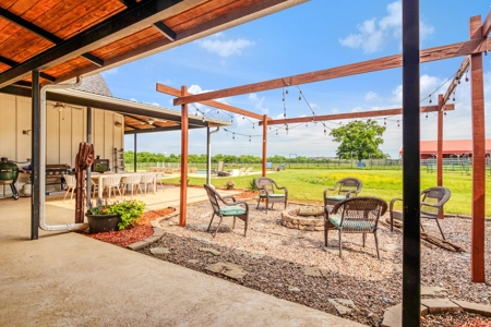 Prime 114± Acre Property Auction Durant, OK - Choctaw Casino - image 30