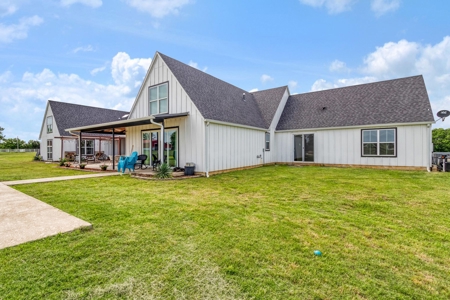 Prime 114± Acre Property Auction Durant, OK - Choctaw Casino - image 33