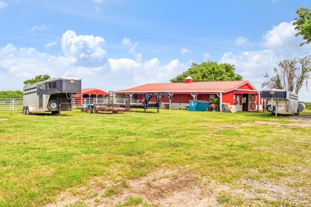 Prime 114± Acre Property Auction Durant, OK - Choctaw Casino - image 37