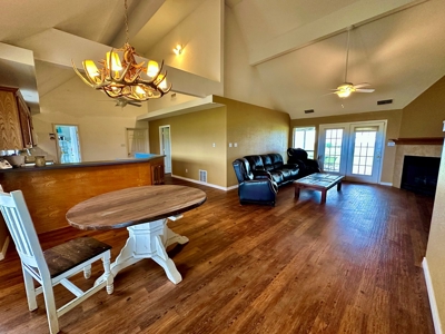 Prime 114± Acre Property Auction Durant, OK - Choctaw Casino - image 43