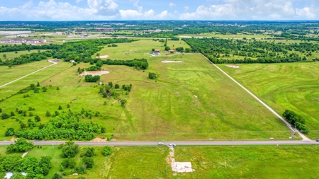 Prime 114± Acre Property Auction Durant, OK - Choctaw Casino - image 7