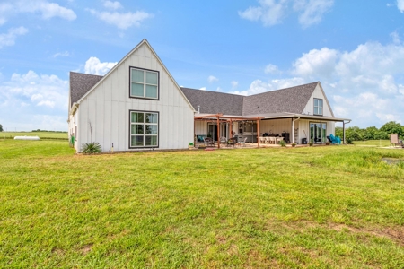 Prime 114± Acre Property Auction Durant, OK - Choctaw Casino - image 31