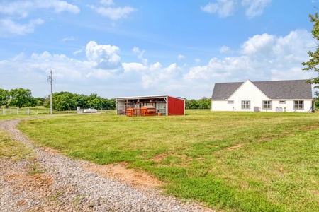Prime 114± Acre Property Auction Durant, OK - Choctaw Casino - image 38