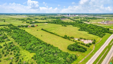 Prime 114± Acre Property Auction Durant, OK - Choctaw Casino - image 6