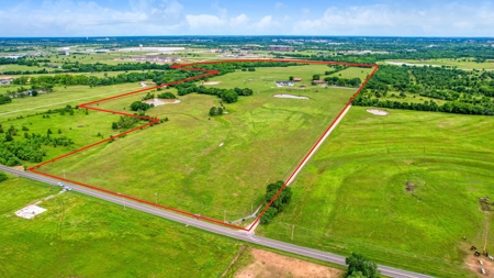 Prime 114± Acre Property Auction Durant, OK - Choctaw Casino - image 4