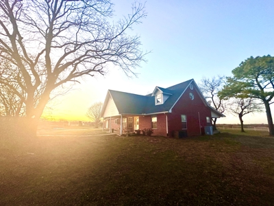 Prime 114± Acre Property Auction Durant, OK - Choctaw Casino - image 40