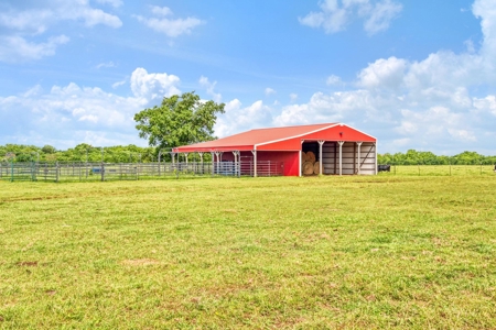 Prime 114± Acre Property Auction Durant, OK - Choctaw Casino - image 39