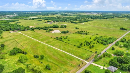 Prime 114± Acre Property Auction Durant, OK - Choctaw Casino - image 5