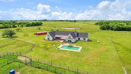 Prime 114± Acre Property Auction Durant, OK - Choctaw Casino - image 2
