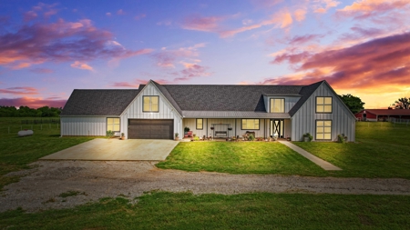 Prime 114± Acre Property Auction Durant, OK - Choctaw Casino - image 1