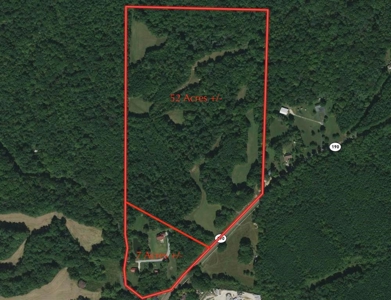 Land for Sale in Weakley County, TN with Marketable Timber - image 1