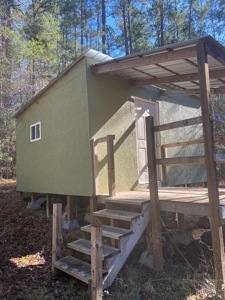East Texas Recreational/Hunting Tract For Sale - image 2