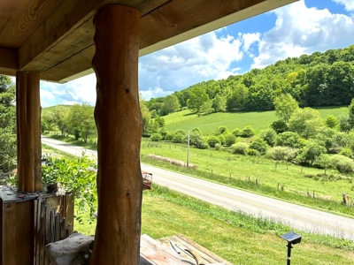 Horse Farm For Sale In Ceres VA - image 23