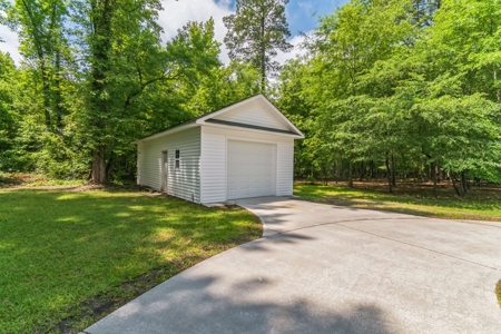 Georgian Style Home, Bridlewood, Cheraw, SC - image 2