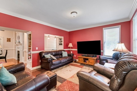 Georgian Style Home, Bridlewood, Cheraw, SC - image 16