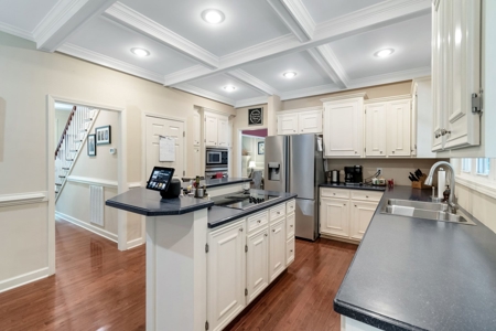Georgian Style Home, Bridlewood, Cheraw, SC - image 12