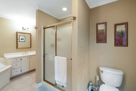Georgian Style Home, Bridlewood, Cheraw, SC - image 22