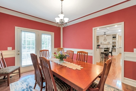 Georgian Style Home, Bridlewood, Cheraw, SC - image 11