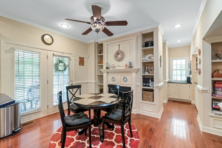 Georgian Style Home, Bridlewood, Cheraw, SC - image 14