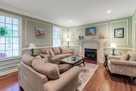 Georgian Style Home, Bridlewood, Cheraw, SC - image 10