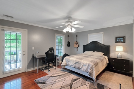 Georgian Style Home, Bridlewood, Cheraw, SC - image 25