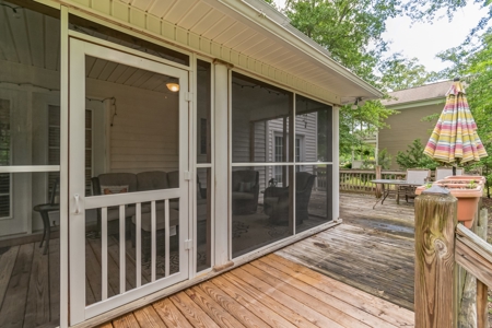 Georgian Style Home, Bridlewood, Cheraw, SC - image 4