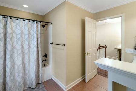 Georgian Style Home, Bridlewood, Cheraw, SC - image 19