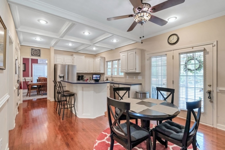 Georgian Style Home, Bridlewood, Cheraw, SC - image 15