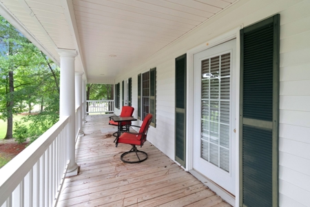 Georgian Style Home, Bridlewood, Cheraw, SC - image 24
