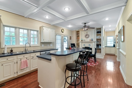 Georgian Style Home, Bridlewood, Cheraw, SC - image 13