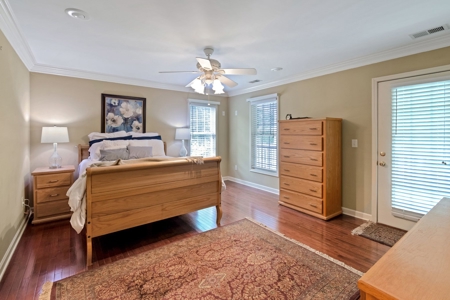 Georgian Style Home, Bridlewood, Cheraw, SC - image 20