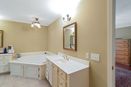 Georgian Style Home, Bridlewood, Cheraw, SC - image 21