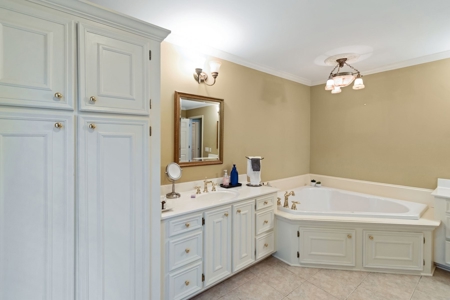 Georgian Style Home, Bridlewood, Cheraw, SC - image 23