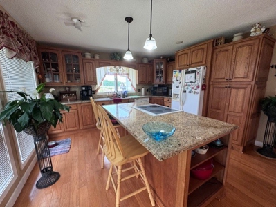 Country Home & 40 Acres For Sale Polo Mo - image 19
