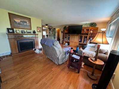 Country Home & 40 Acres For Sale Polo Mo - image 21