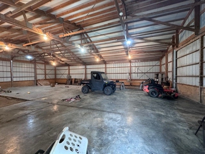 Country Home & 40 Acres For Sale Polo Mo - image 26