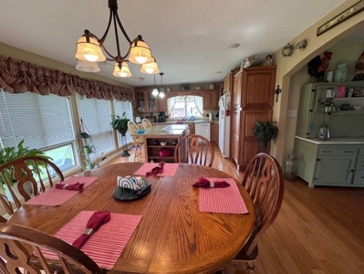 Country Home & 40 Acres For Sale Polo Mo - image 17
