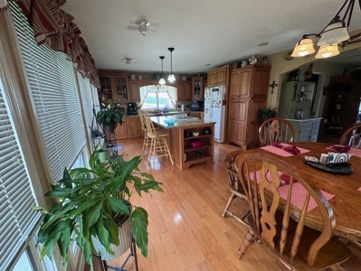 Country Home & 40 Acres For Sale Polo Mo - image 18