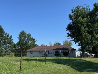Country Home & 40 Acres For Sale Polo Mo - image 33