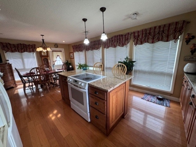 Country Home & 40 Acres For Sale Polo Mo - image 20